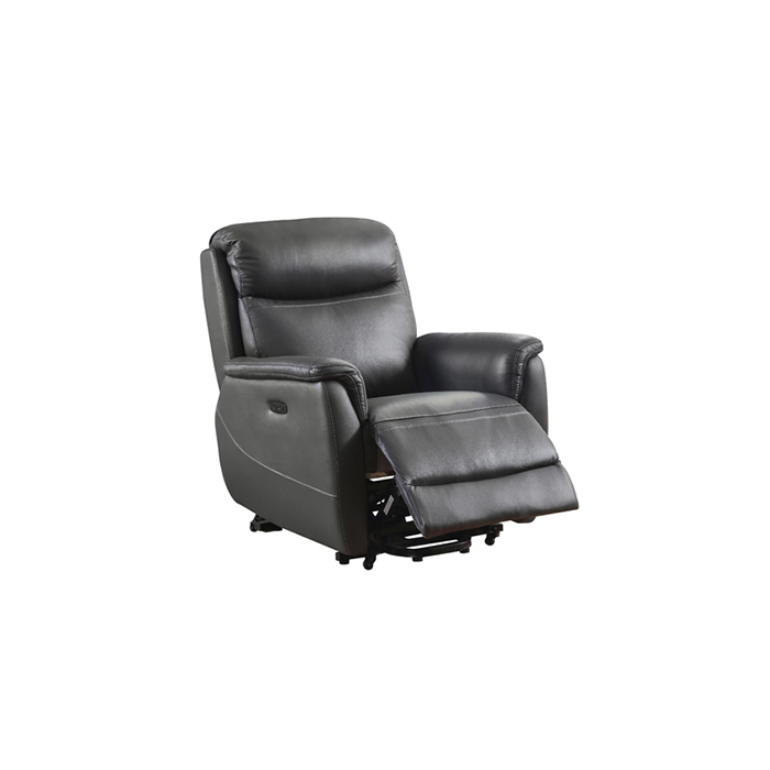 Kent Leather Twin Motor Lift Arm Chair Kent Leather Twin Motor Lift Arm Chair